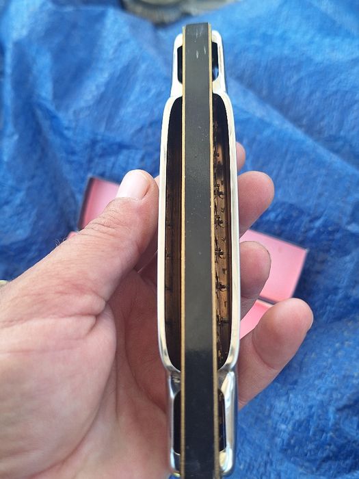 Хармоника Hohner