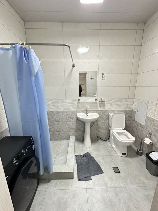 Sergeli Choshtepa 2 xona srochniy ijaraga beriladi