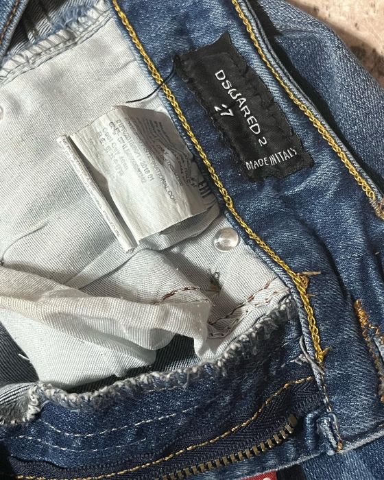 Blugi Dsquared damă