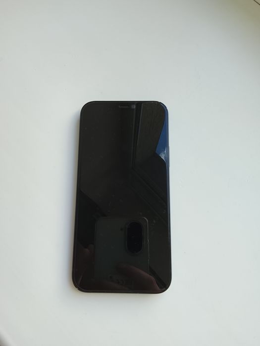 iPhone 12 / 128GB – Срочно продам!