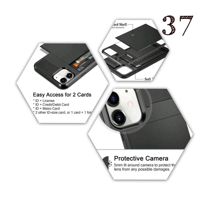 Case iphone / кейс за айфон