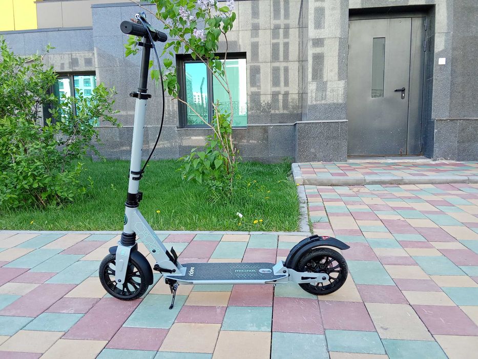Продам Самокат RIDEX Micra