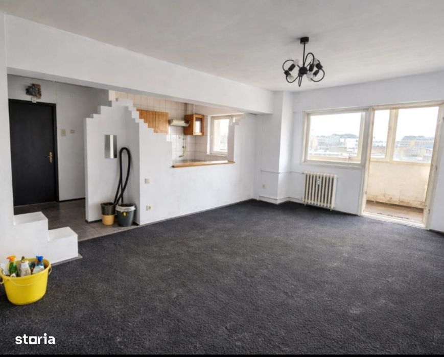 Apartament 2 Camere Mosilor-Eminescu 117000 Euro