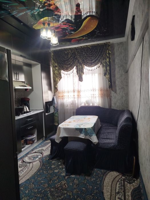 Andijonda ijaraga kvartira beramiz.