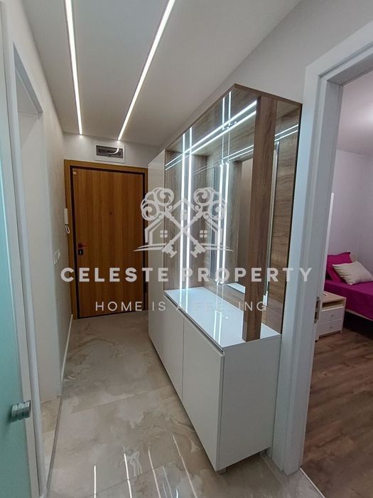 Дава се под наем Тристаен апартамент в София, Манастирски ливади - 82 кв.м за 849 € - Снимка #3