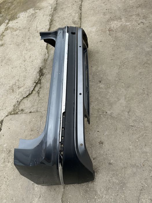 Bară spate vw tiguan 2.