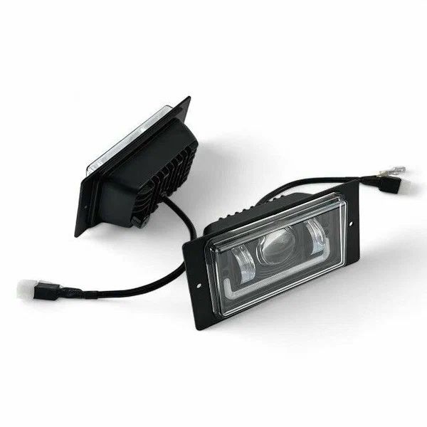 Туманки ВАЗ птф