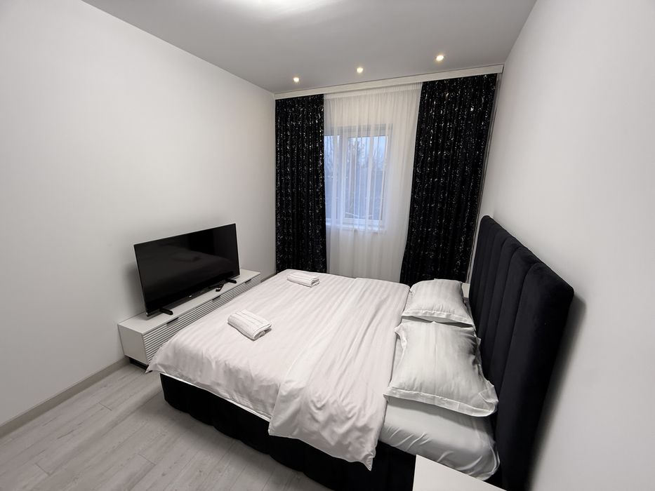 Cazare Bucuresti /Rin Grand / Regim Hotelier