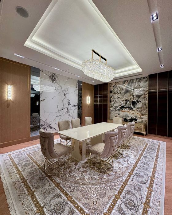 ПРОДАЕТСЯ ДОМ на Чайхана салом Мирзо_улугбекский район