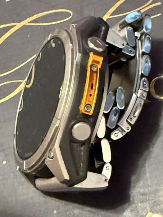 Garmin Fenix 8 51 Mm