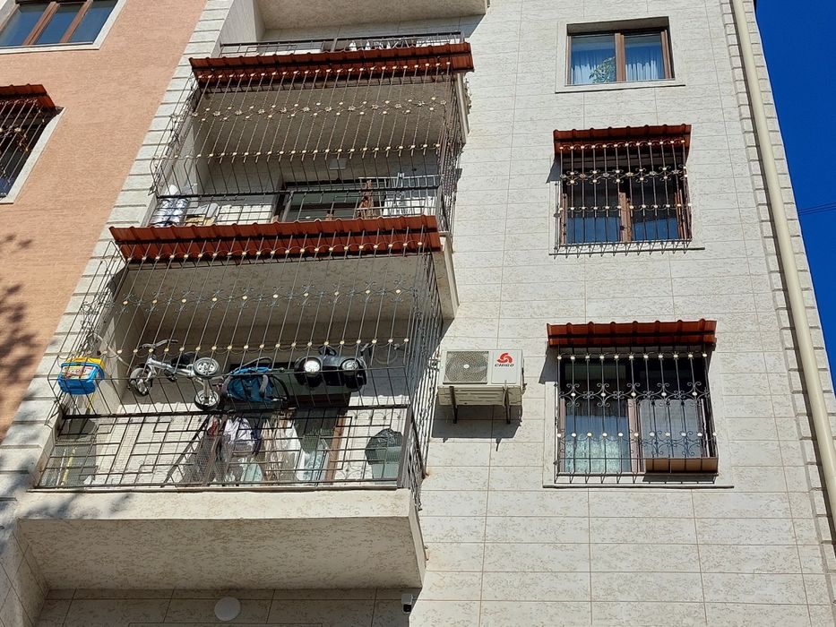 Решотка решётки и казерок навес.кладка балкон