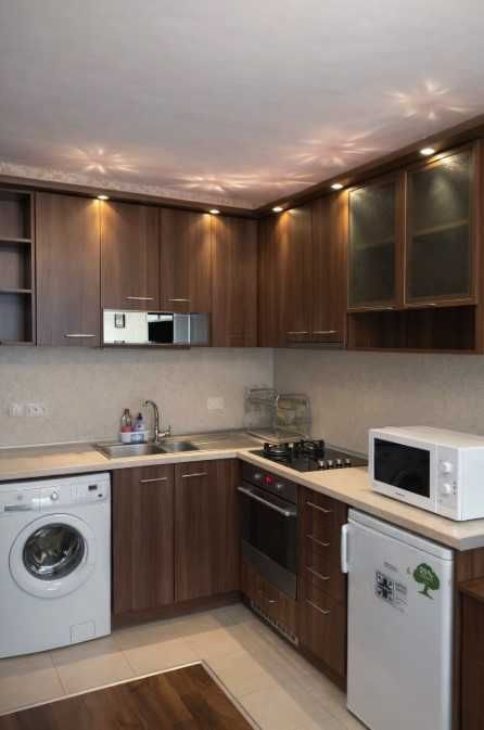 Тристаен апартамент под наем Младост 4