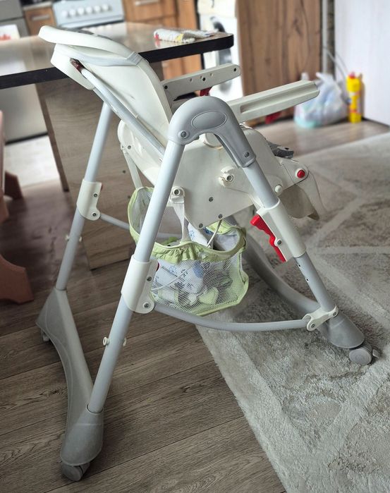 Каркас от детского стульчика