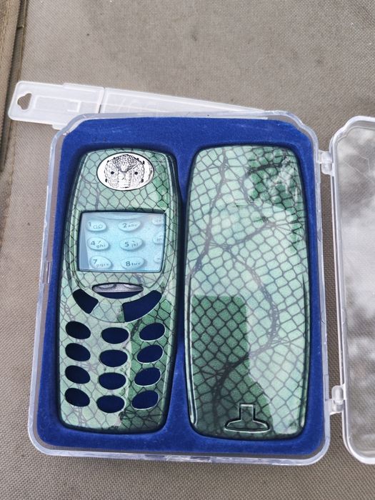 Carcasă Nokia nou