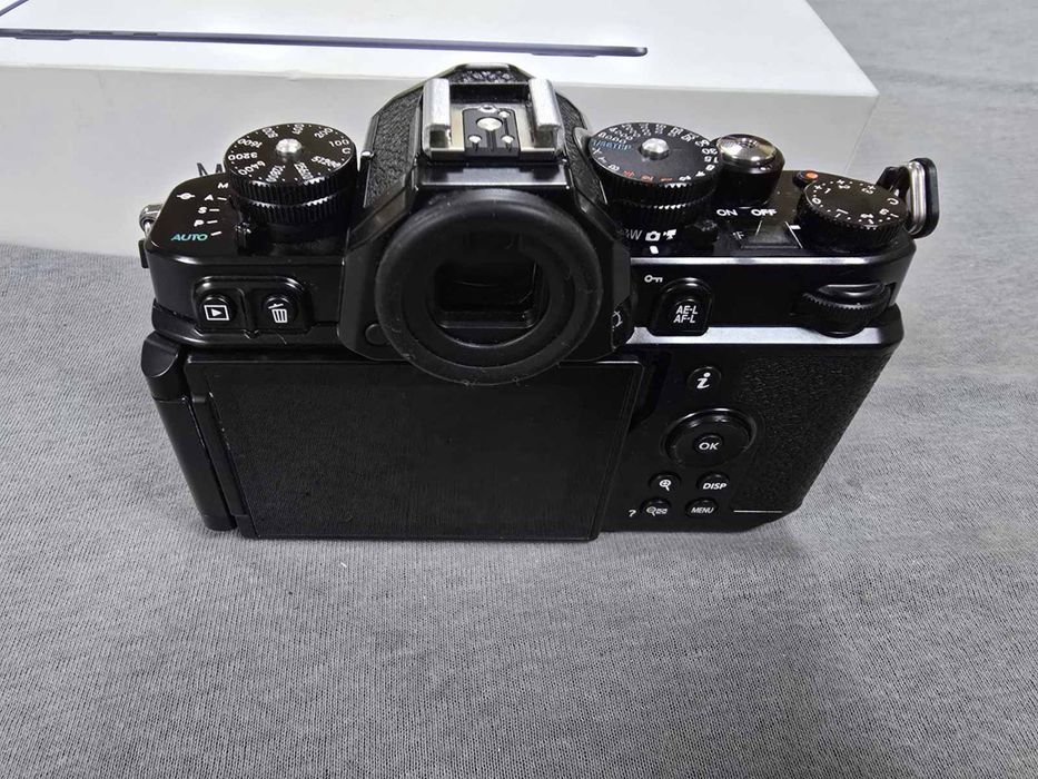 Фотоапарат Nikon Zf