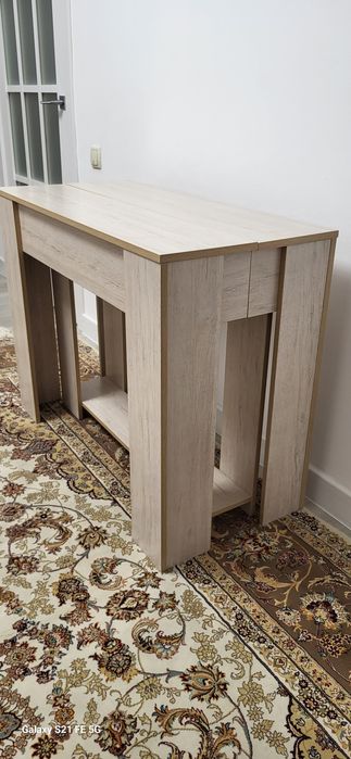 Стол-транформер бу