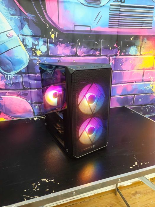 Универсален настолен компютър с Гаранция 6м