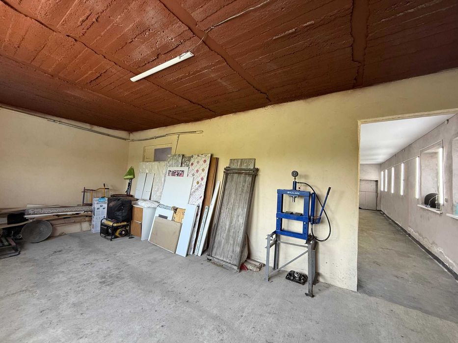 Дом в Затобольске