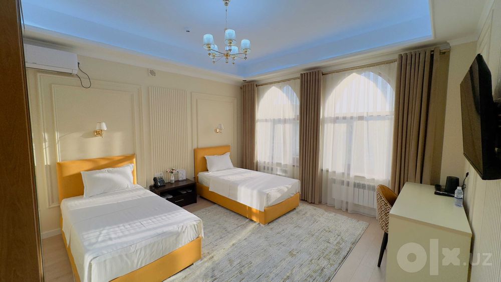 Turon City Hotel