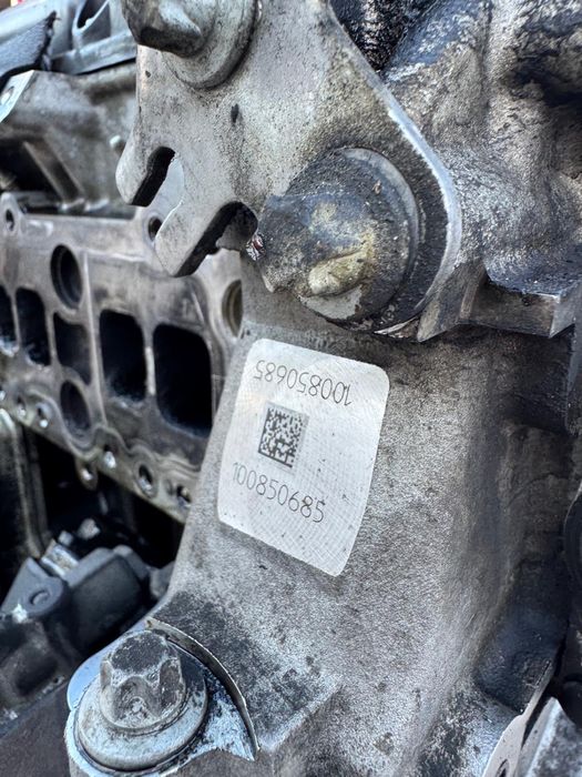 Двигател за Мерцедес/Mercedes OM651 2.2 CDI 2009-2015г