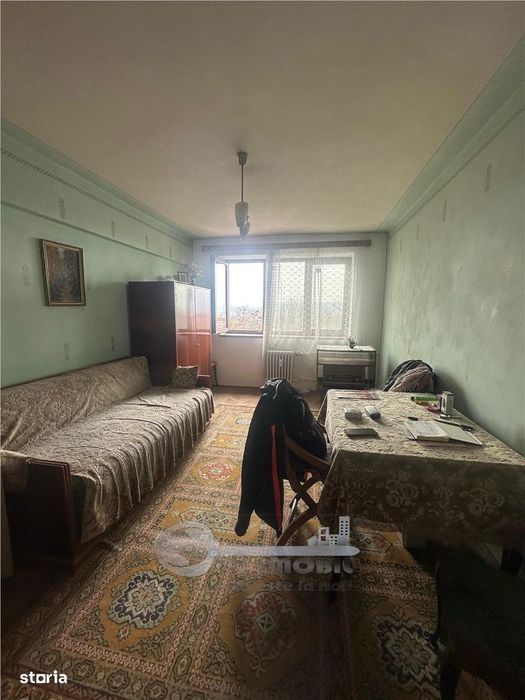 Central Stefan Cel Mare 3 Camere Bloc Guliver