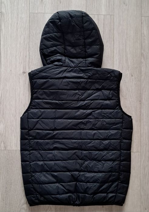 Мъжки елек с гъши пух Lee Cooper, размер - M