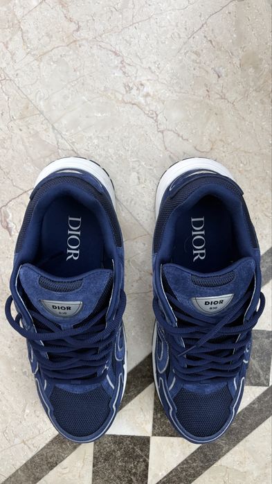 Dior B30 Диор Б30 кроссовки