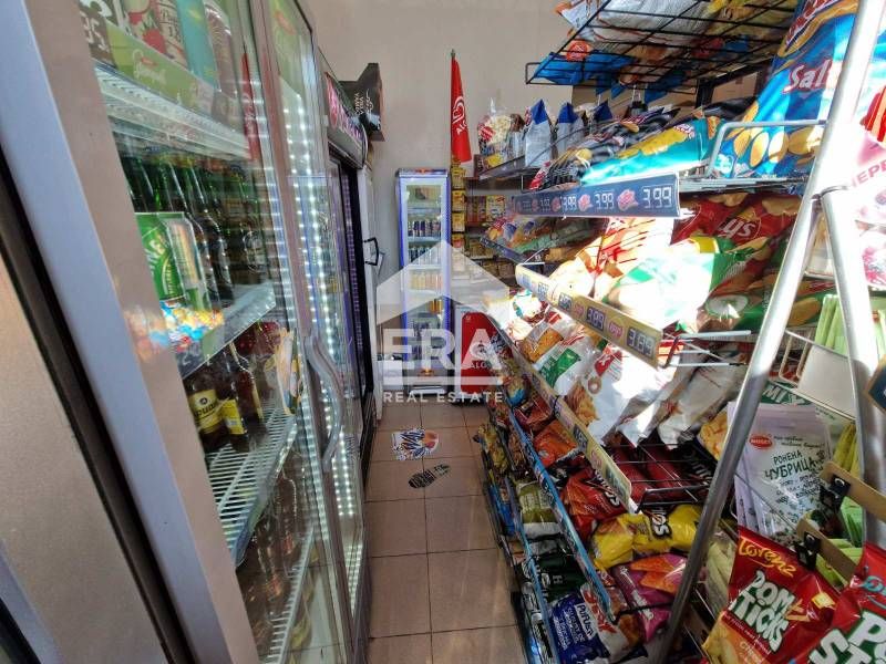 Дава се под наем Магазин в София, Овча купел 2 - 80 кв.м за 612 € - Снимка #5