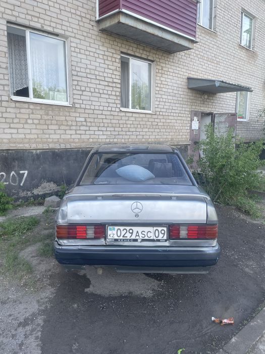 Mersedes190 мерседес 190