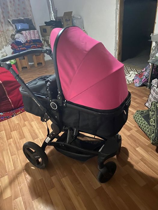 Детский коляска в хорошом состоянии