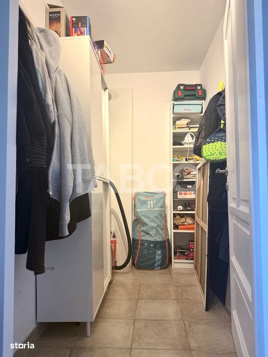Apartament cu 3 camere decomandat de vanzare Manastur zona BIG