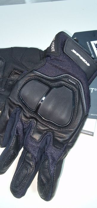 Manusi moto impermeabila SPIDI NKD H2Out