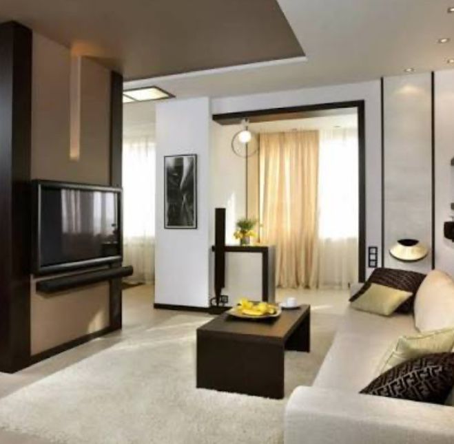 Ремонт Квартир в Алматы