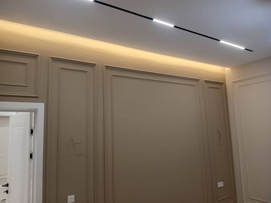 Ремонт квартиры и частного дома