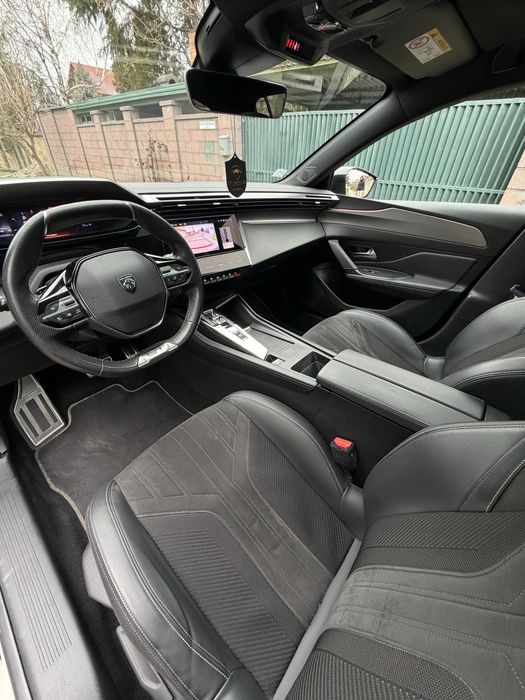 Vand PEUGEOT 408GT / GT LINE / Exclusive / Full Option