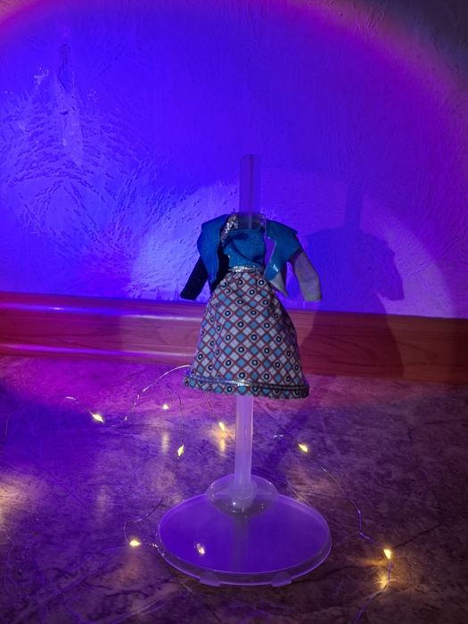 Аксессуары Monster High