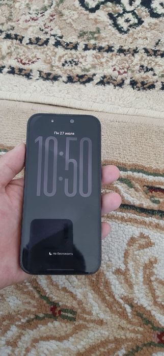 Продам iPhone 15pro