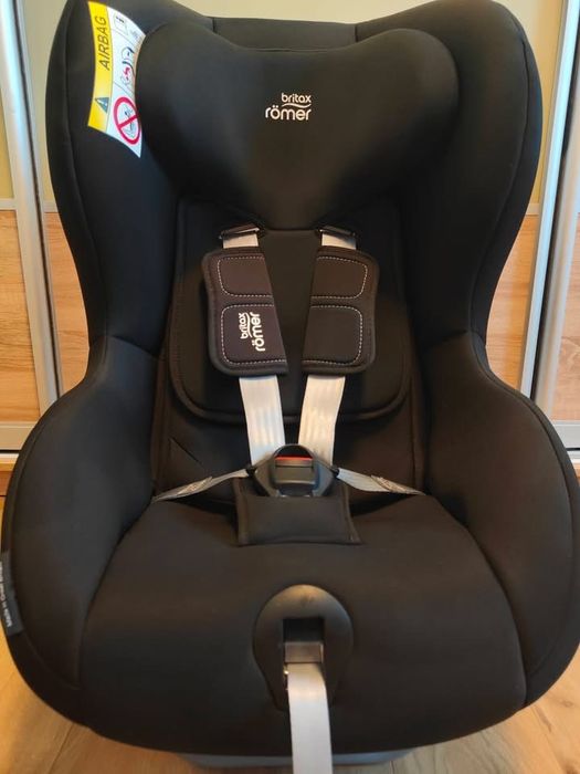 Scaun auto Britax Romer Max way plus BR