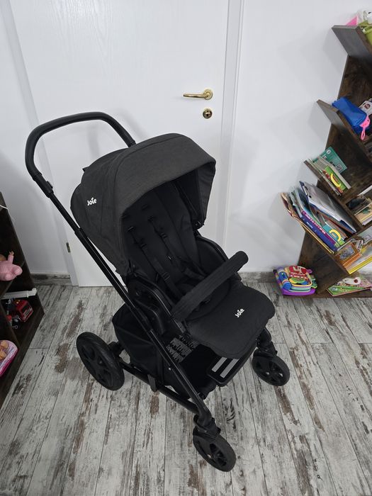 Cărucior 2 in 1 pentru copii Joie