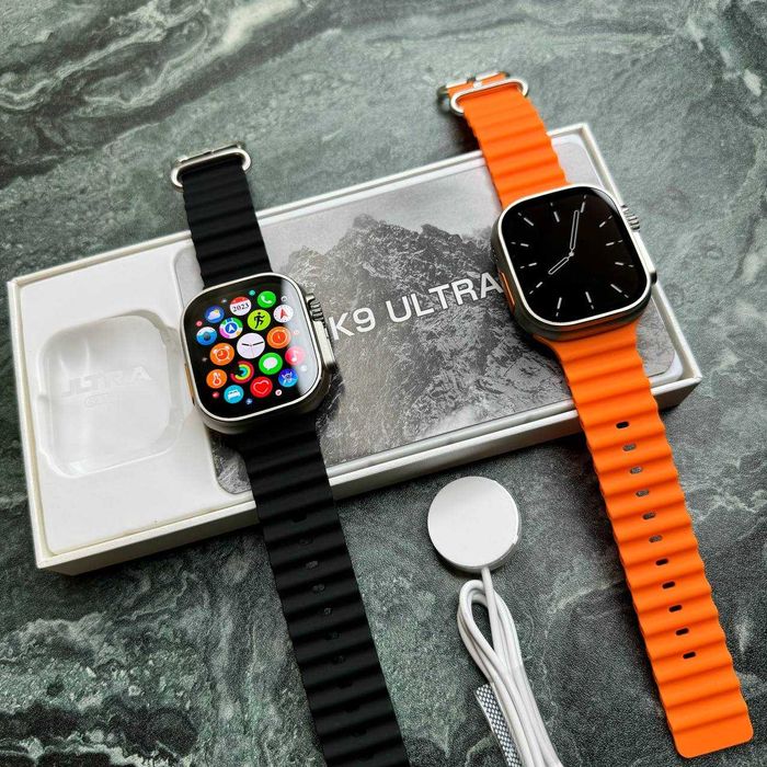 Smart Watch Iwatch HK9 PRO 2