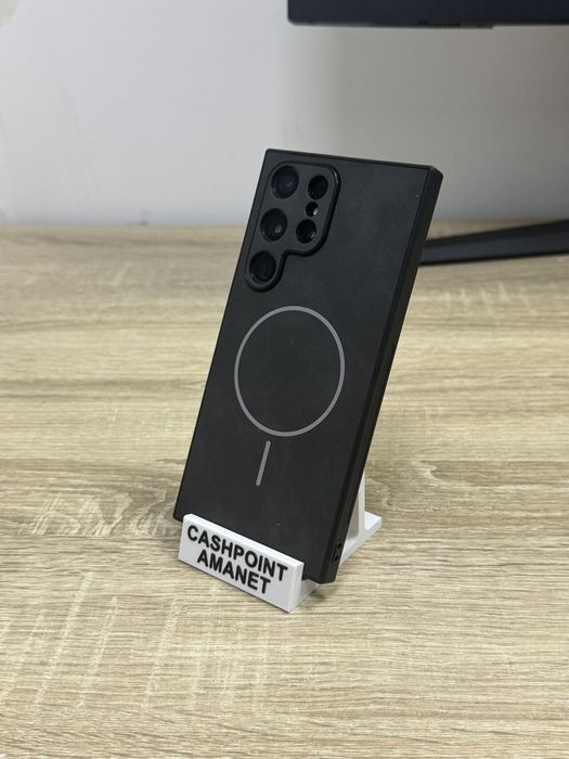 (Amanet Cashpoint) Samsung Galaxy S23 Ultra - Impecabil!