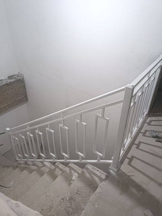 Temir darvoza va reshotkalar yasaymiz