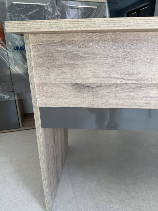 Офис мебели- шкаф бюро