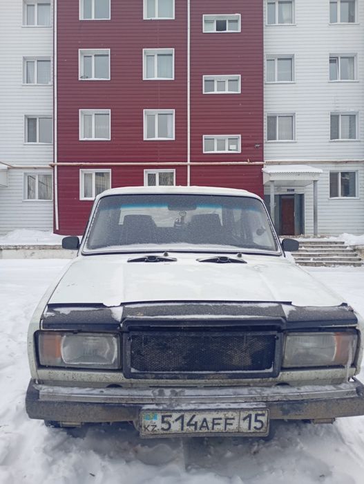 Продается ваз 2107