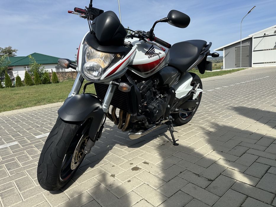 Honda Hornet 2009 Pc41