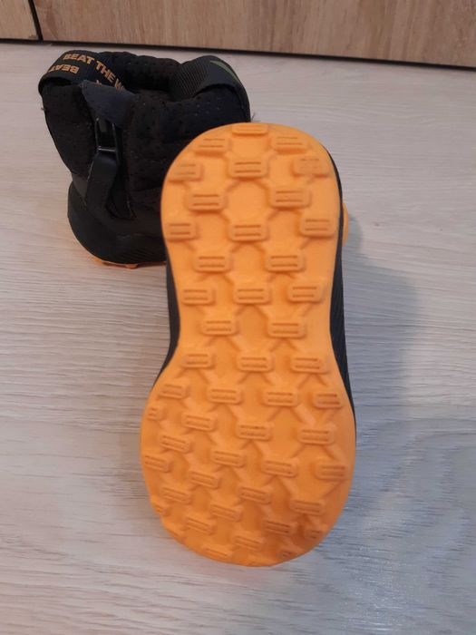 Ghete ADIDAS inblanite copii marimea 21