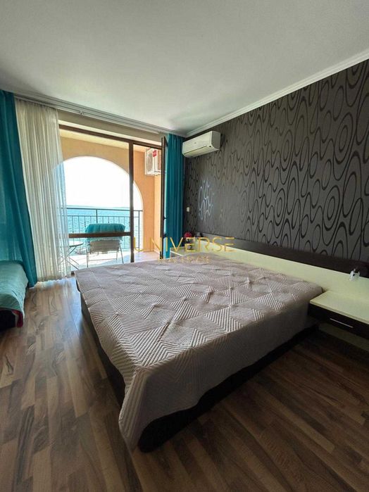 Продава се Едностаен апартамент в Свети Влас - 39 кв.м за 1847 €/кв.м - Снимка #1