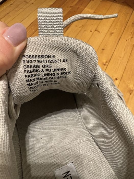 STEVE MADDEN сникърси 40 номер