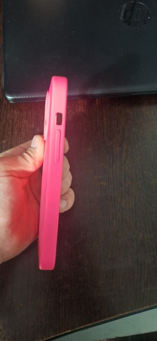 husa silicon iphone 15 pro