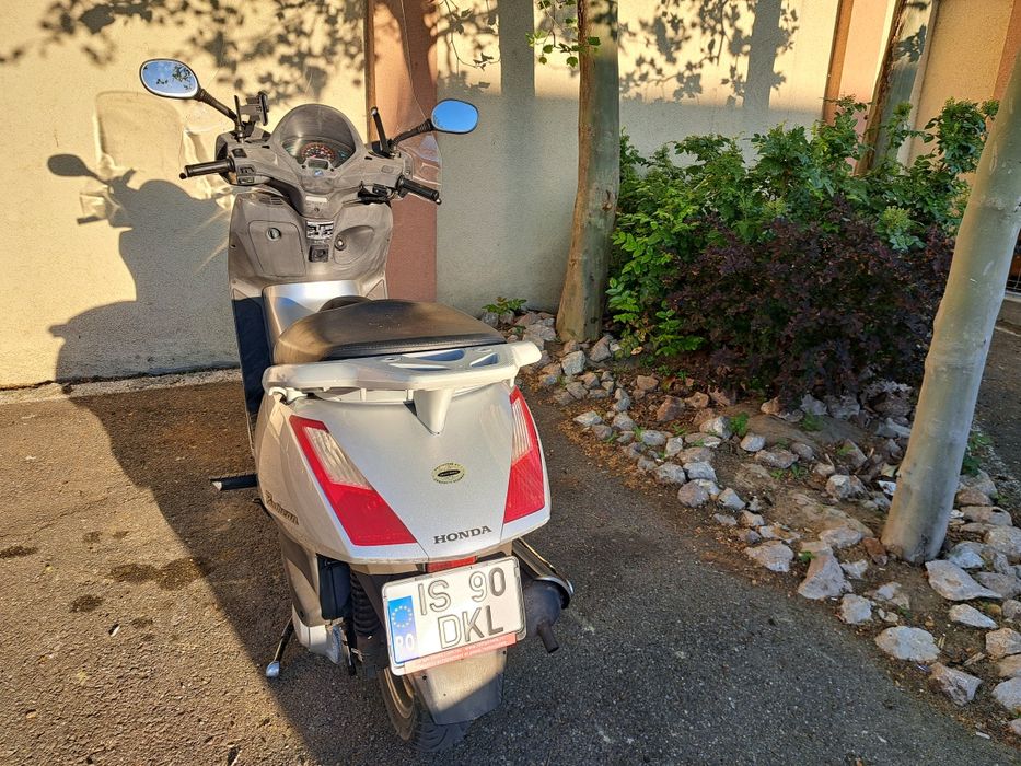 Vând Honda Pantheon 125cc 4T
